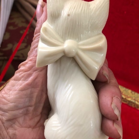 Cat perfume Avon - Picture 2 of 3